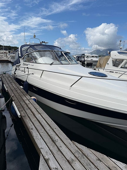 Nordic Ocean craft 28 2 of 5