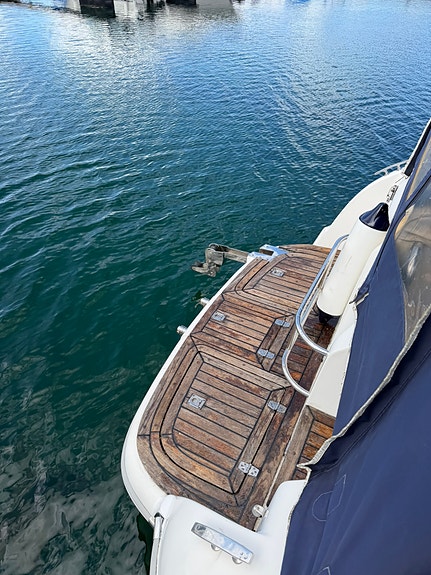 Nordic Ocean craft 28 5 of 5