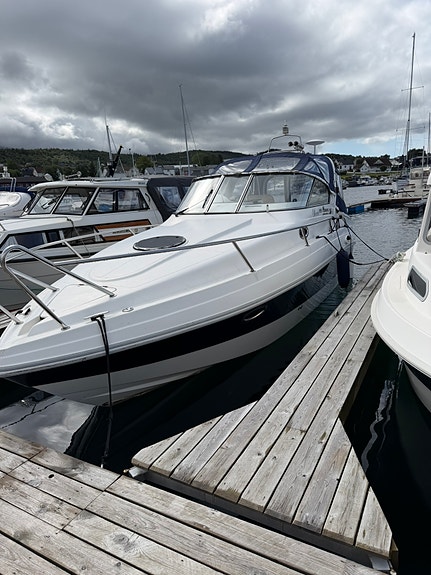Nordic Ocean craft 28 4 of 5