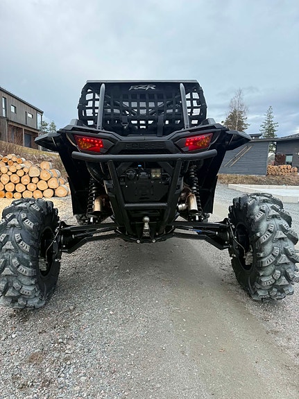 Polaris RZR 1000 XP Turbo EPS 5 of 5