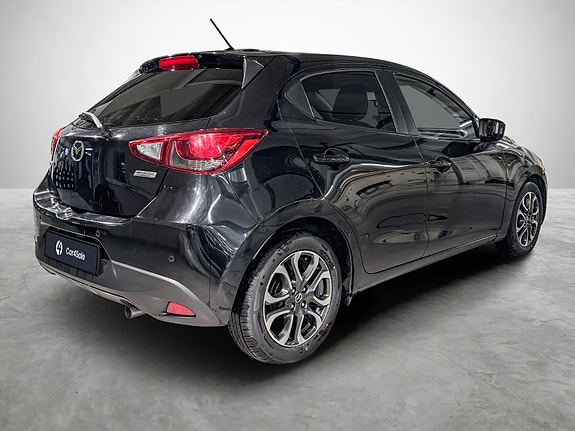 Mazda 2 5 of 5