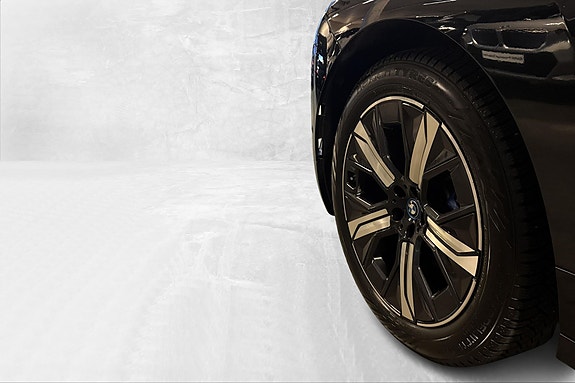 BMW iX 3 of 5