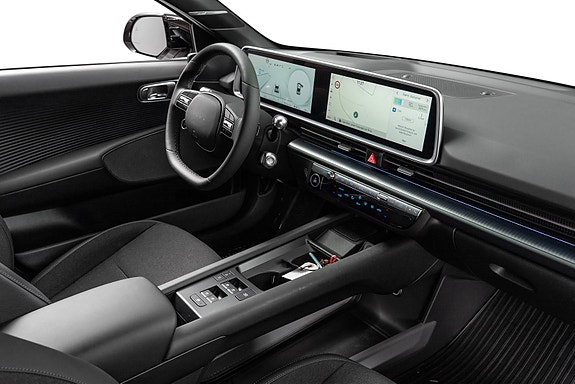 Hyundai Ioniq 6 29 of 29