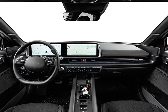 Hyundai Ioniq 6 18 of 29