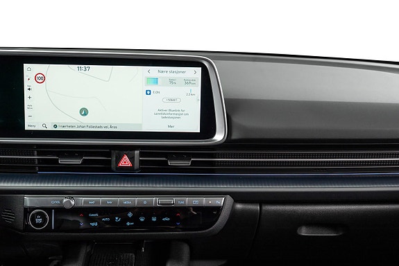 Hyundai Ioniq 6 22 of 29