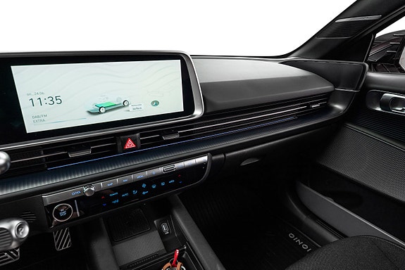 Hyundai Ioniq 6 12 of 29