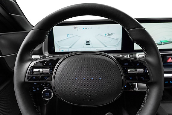 Hyundai Ioniq 6 19 of 29
