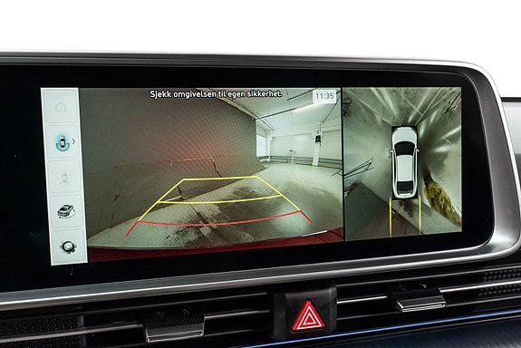 Hyundai Ioniq 6 24 of 29
