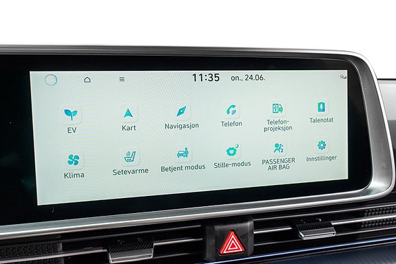 Hyundai Ioniq 6 23 of 29