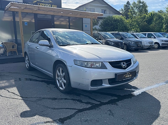 Honda Accord 5 of 27