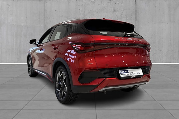 BYD Atto 3 3 of 5