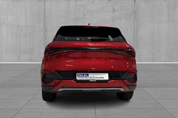 BYD Atto 3 4 of 5