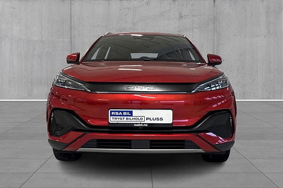 BYD Atto 3 2 of 5