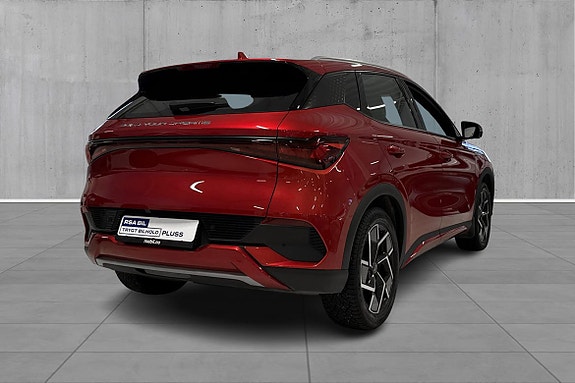BYD Atto 3 5 of 5