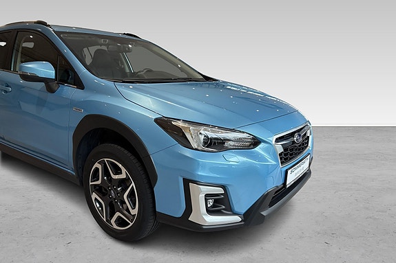 Subaru XV 2 hos Sommerseth