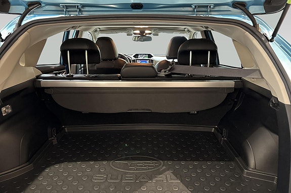 Subaru XV 12 hos Sommerseth