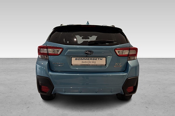 Subaru XV 7 hos Sommerseth
