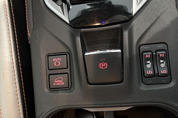 Subaru XV 15 hos Sommerseth