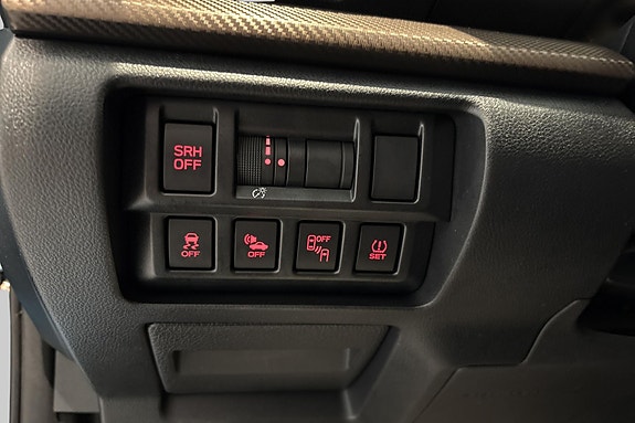 Subaru XV 16 hos Sommerseth