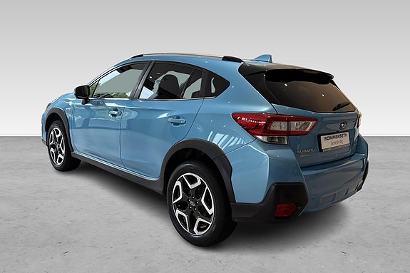 Subaru XV 6 hos Sommerseth