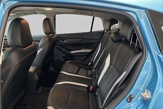 Subaru XV 11 hos Sommerseth