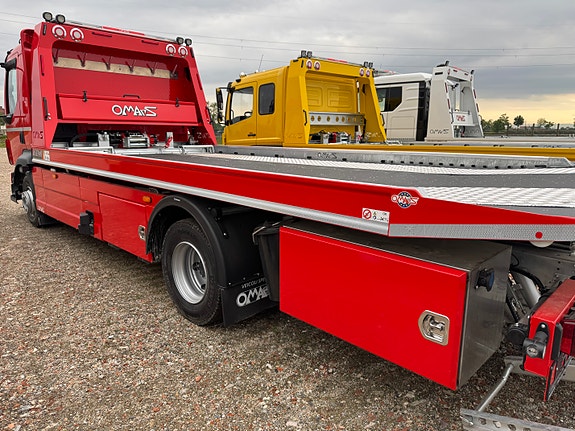 Volvo FL 240 5 of 5