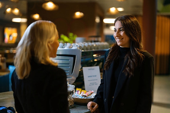 Bilde 1 av 1 i jobbannonse-galleriet