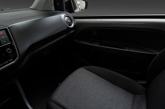 Skoda Citigo 15 of 24