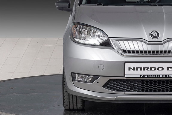 Skoda Citigo 6 of 24