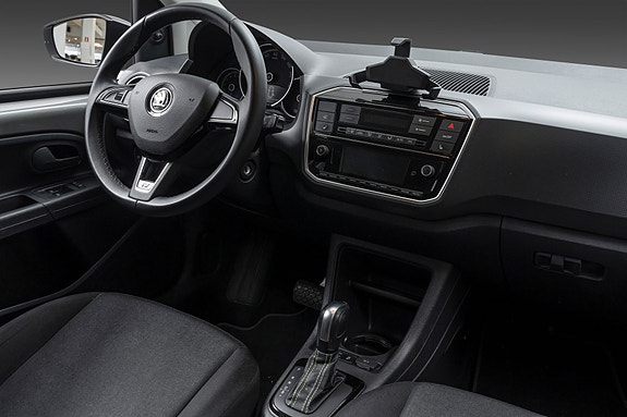 Skoda Citigo 24 of 24