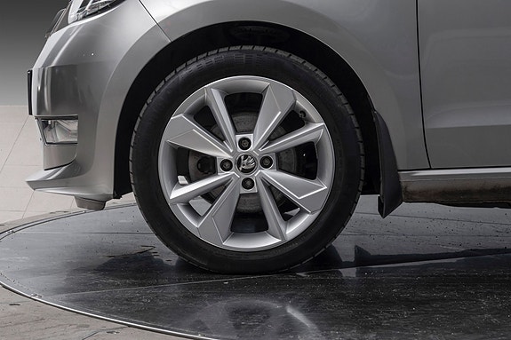 Skoda Citigo 7 of 24
