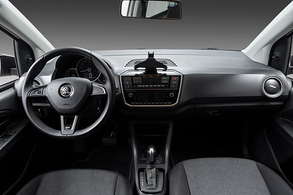 Skoda Citigo 21 of 24