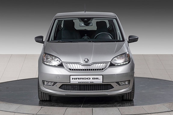 Skoda Citigo 2 of 5