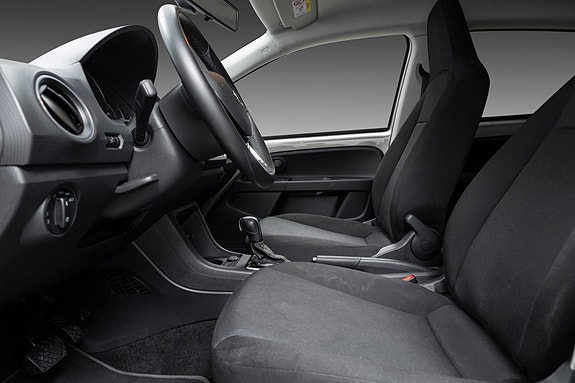 Skoda Citigo 19 of 24