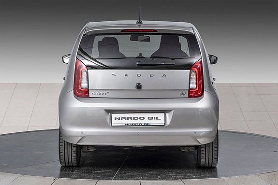 Skoda Citigo 9 of 24