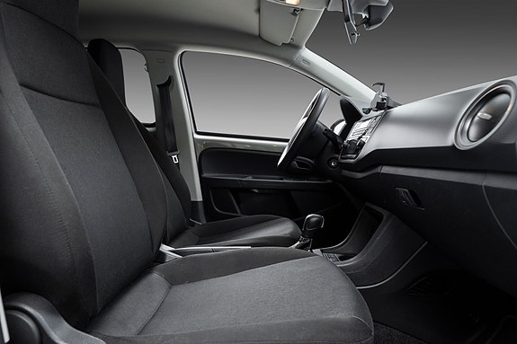 Skoda Citigo 23 of 24