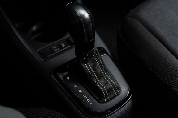 Skoda Citigo 14 of 24