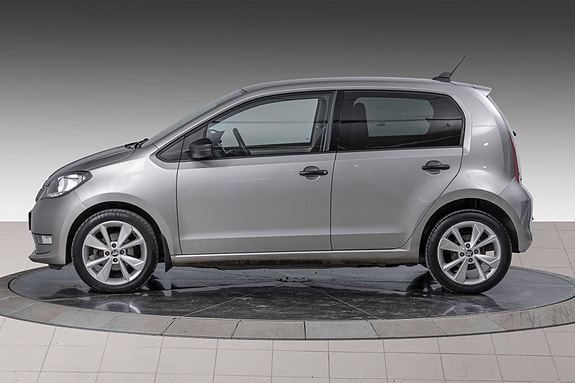 Skoda Citigo 3 of 5