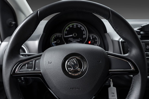 Skoda Citigo 16 of 24