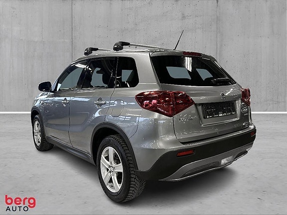 Suzuki Vitara 5 of 5