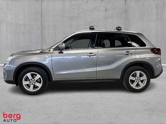 Suzuki Vitara 4 of 5