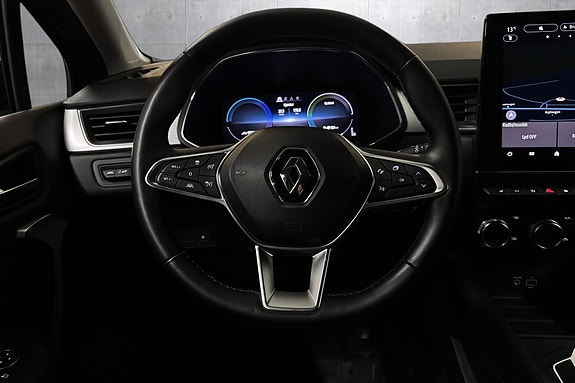 Renault Captur 25 of 30