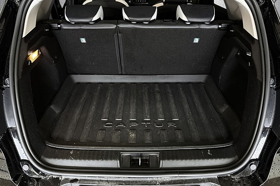 Renault Captur 22 of 30