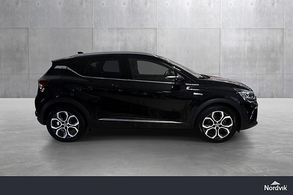 Renault Captur 6 of 30
