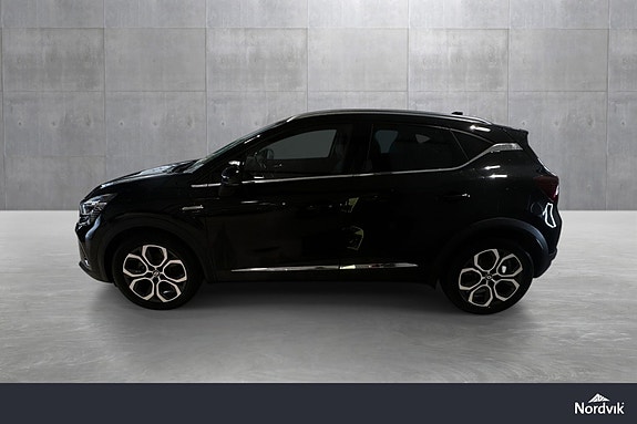 Renault Captur 2 of 30