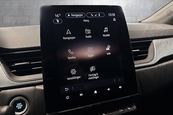 Renault Captur 30 of 30