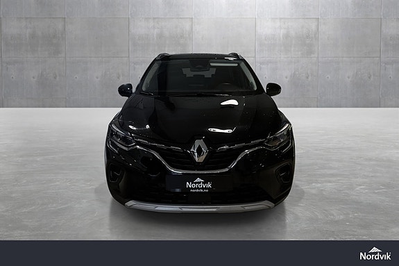 Renault Captur 8 of 30