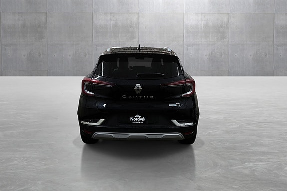 Renault Captur 4 of 30