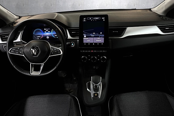 Renault Captur 24 of 30