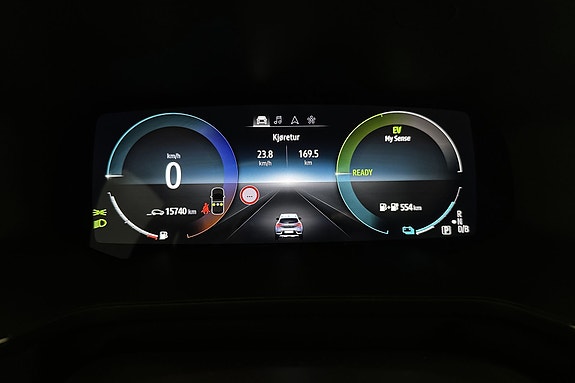 Renault Captur 15 of 30